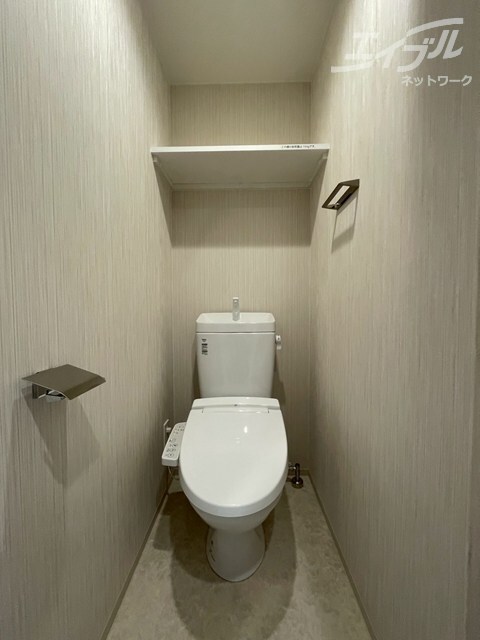 ブランシエスタ森ノ宮の物件内観写真