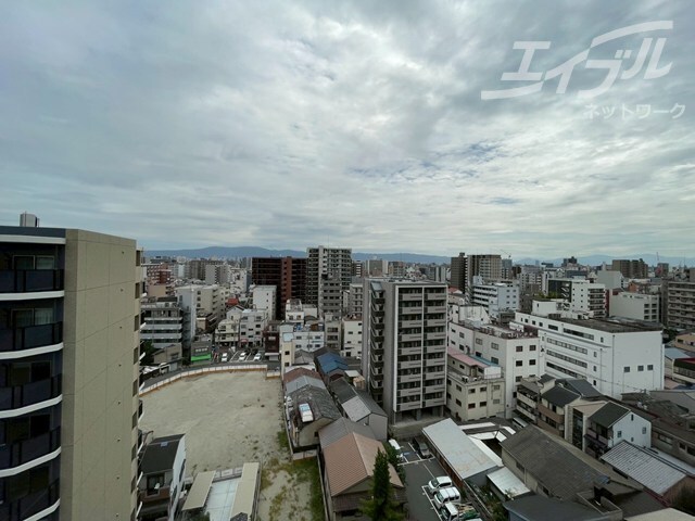 ブランシエスタ森ノ宮の物件内観写真