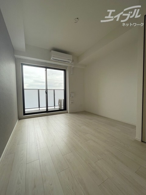 ブランシエスタ森ノ宮の物件内観写真