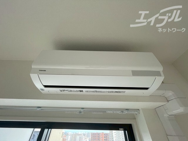 ブランシエスタ森ノ宮の物件内観写真