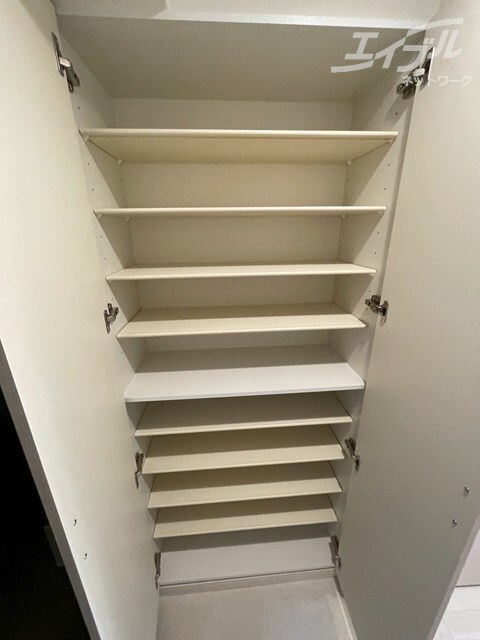 ブランシエスタ森ノ宮の物件内観写真