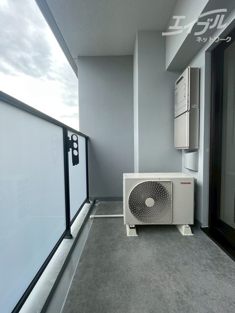 ブランシエスタ森ノ宮の物件内観写真