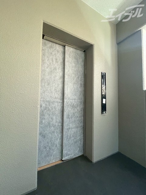 エスリード ザ・イーストレジデンス大阪城の物件外観写真