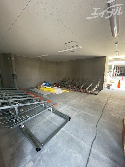 エスリード ザ・イーストレジデンス大阪城の物件外観写真