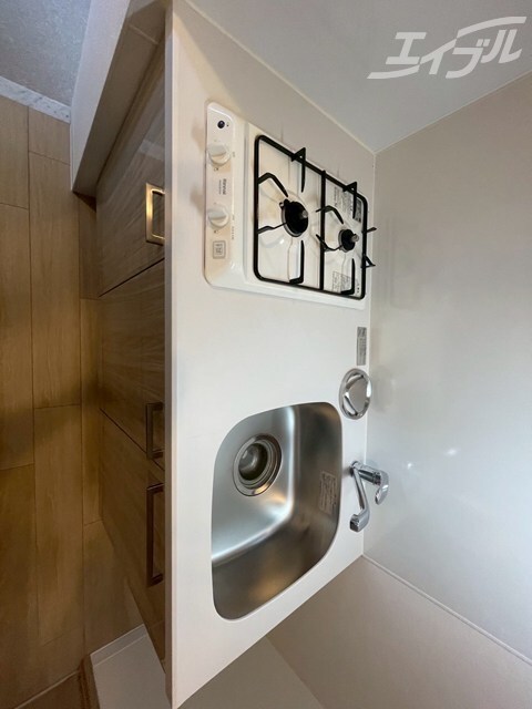 エスリード ザ・イーストレジデンス大阪城の物件内観写真