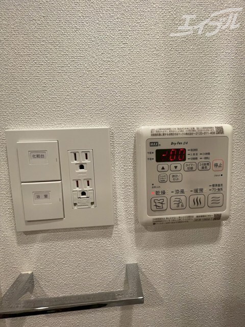 エスリード ザ・イーストレジデンス大阪城の物件内観写真