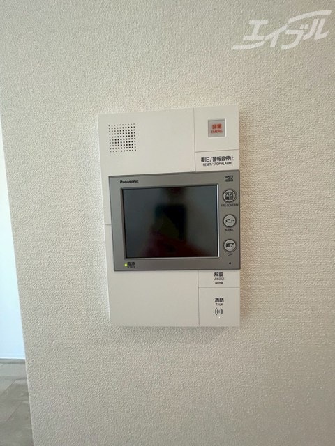 エスリード ザ・イーストレジデンス大阪城の物件内観写真