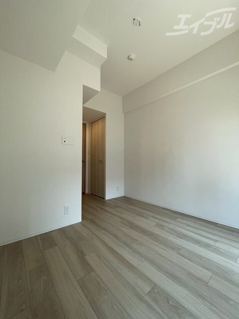 エスリード ザ・イーストレジデンス大阪城の物件内観写真