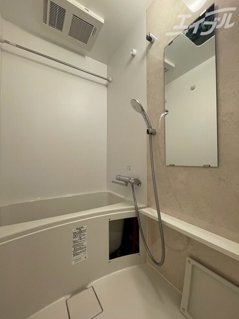 エスリード ザ・イーストレジデンス大阪城の物件内観写真