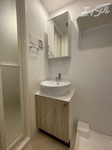 エスリード ザ・イーストレジデンス大阪城の物件内観写真