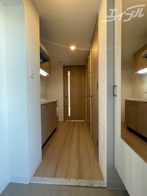 エスリード ザ・イーストレジデンス大阪城の物件内観写真