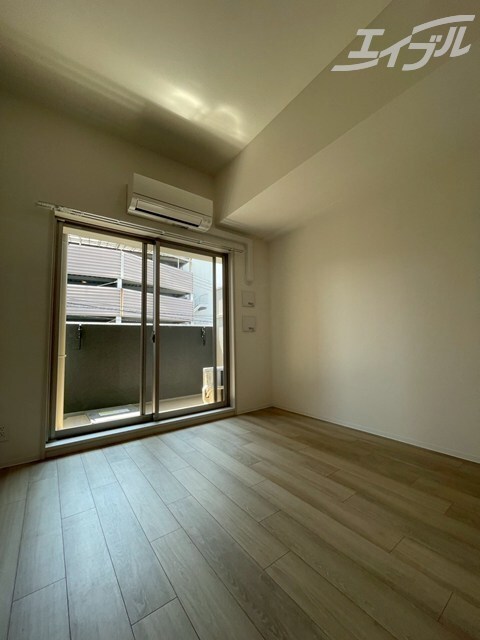 エスリード ザ・イーストレジデンス大阪城の物件内観写真