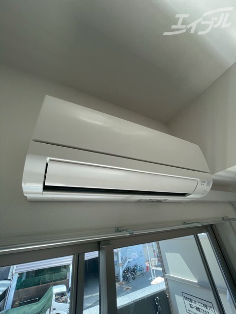 エスリード ザ・イーストレジデンス大阪城の物件内観写真