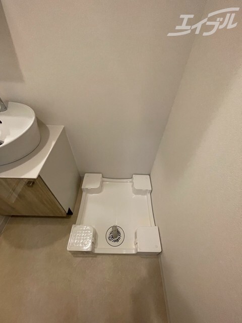 エスリード ザ・イーストレジデンス大阪城の物件内観写真