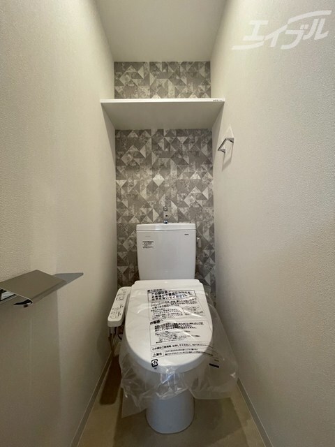 エスリード ザ・イーストレジデンス大阪城の物件内観写真