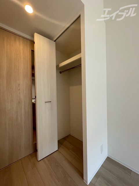 エスリード ザ・イーストレジデンス大阪城の物件内観写真