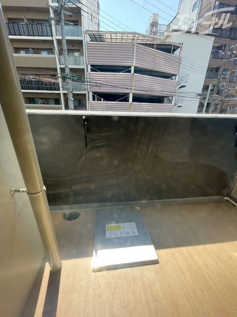 エスリード ザ・イーストレジデンス大阪城の物件内観写真