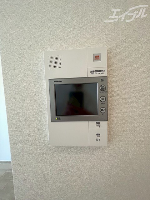 エスリード ザ・イーストレジデンス大阪城の物件内観写真