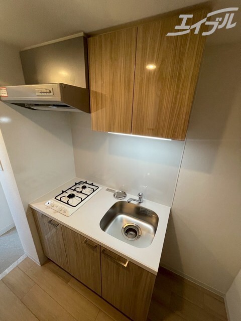 エスリード ザ・イーストレジデンス大阪城の物件内観写真