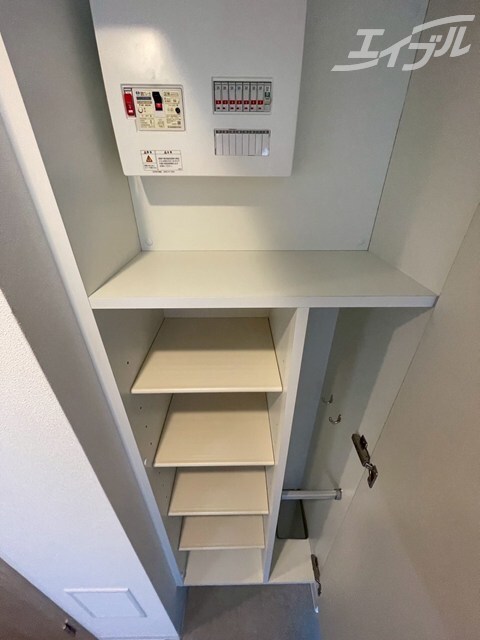 エスリード ザ・イーストレジデンス大阪城の物件内観写真