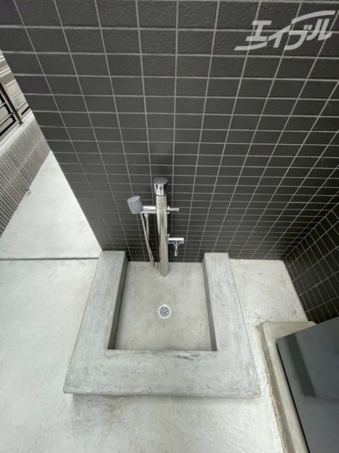 ソルテラス本庄西クレアストの物件外観写真