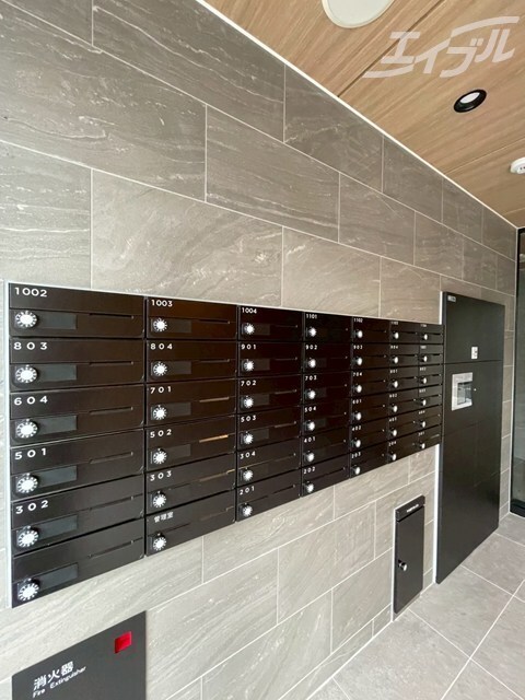 ソルテラス本庄西クレアストの物件外観写真