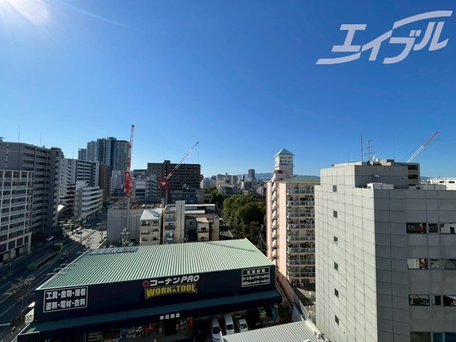 ソルテラス本庄西クレアストの物件内観写真