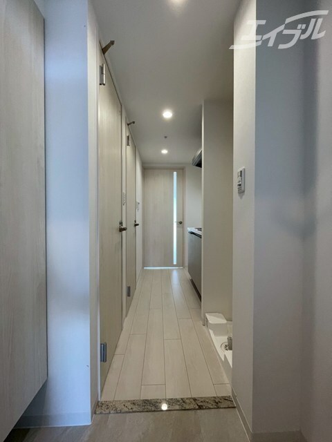 ソルテラス本庄西クレアストの物件内観写真