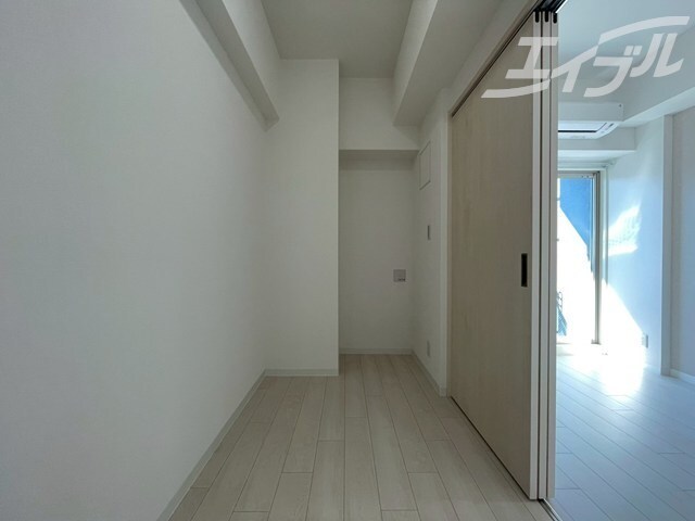 ソルテラス本庄西クレアストの物件内観写真