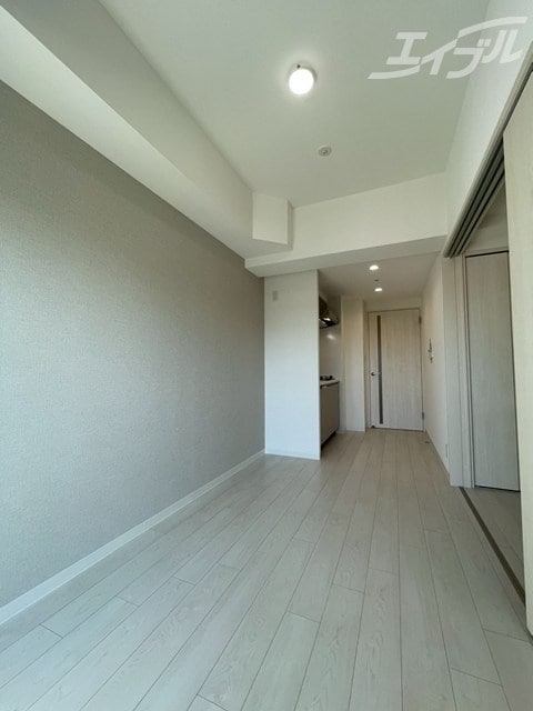 ソルテラス本庄西クレアストの物件内観写真