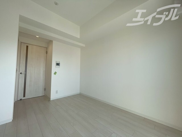 ソルテラス本庄西クレアストの物件内観写真