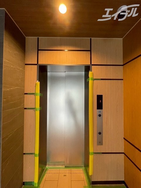 ソルテラス本庄西クレアストの物件外観写真