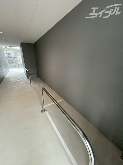 ソルテラス本庄西クレアストの物件外観写真