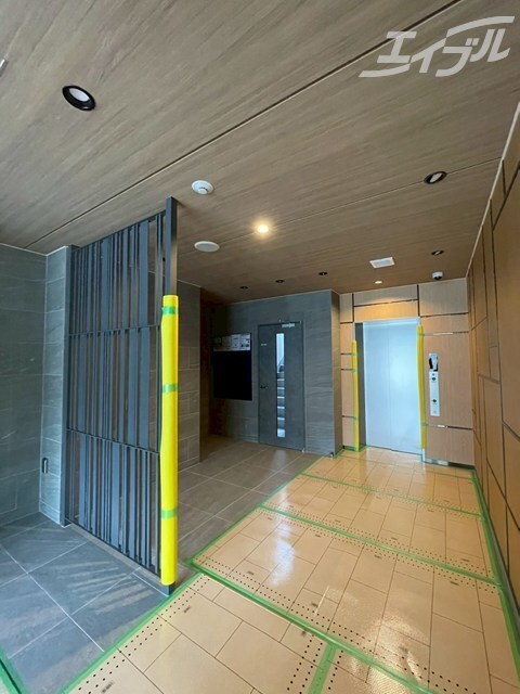 ソルテラス本庄西クレアストの物件外観写真