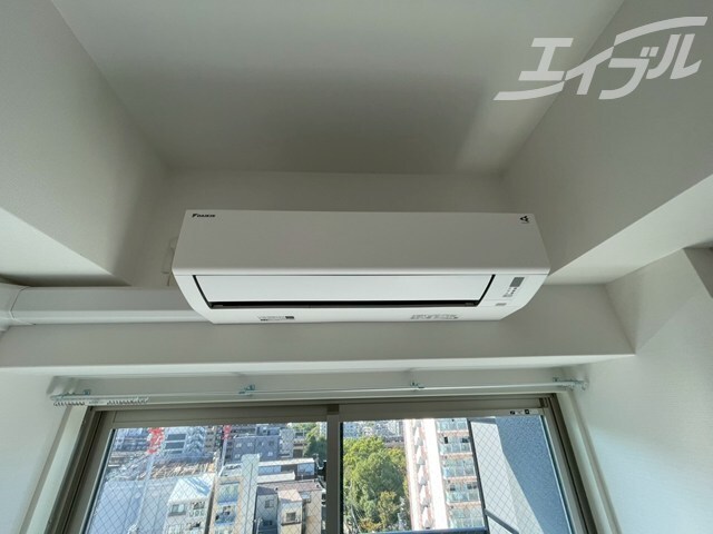 ソルテラス本庄西クレアストの物件内観写真