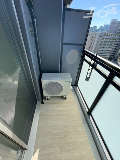 ソルテラス本庄西クレアストの物件内観写真