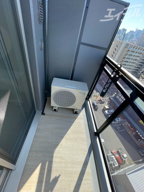 ソルテラス本庄西クレアストの物件内観写真