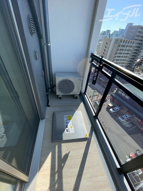 ソルテラス本庄西クレアストの物件内観写真