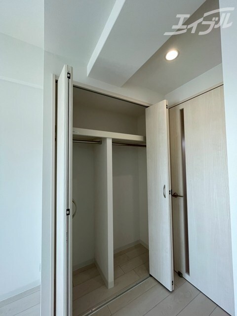 ソルテラス本庄西クレアストの物件内観写真