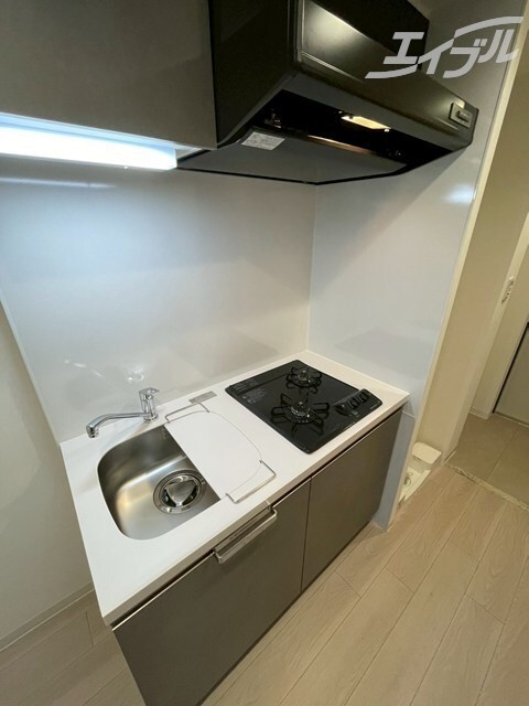 ソルテラス本庄西クレアストの物件内観写真