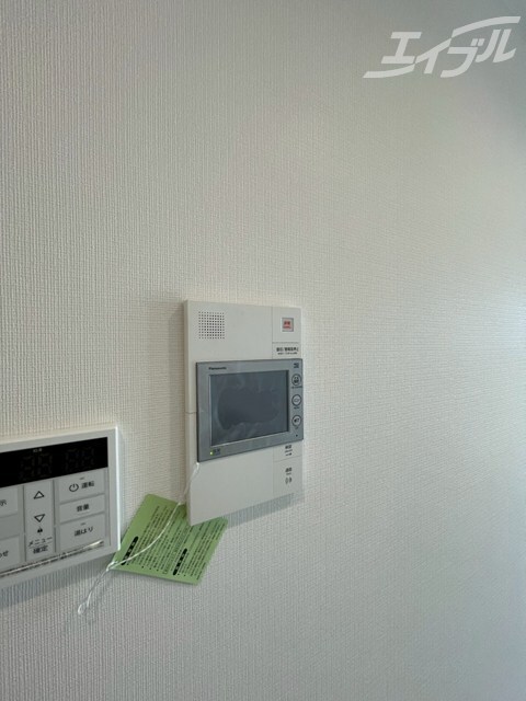 ソルテラス本庄西クレアストの物件内観写真