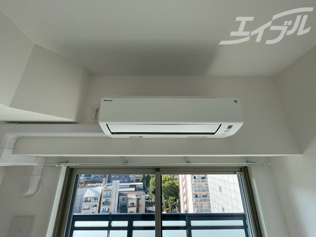 ソルテラス本庄西クレアストの物件内観写真