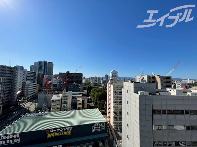 ソルテラス本庄西クレアストの物件内観写真