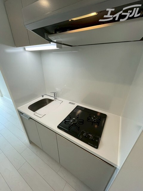 ソルテラス本庄西クレアストの物件内観写真