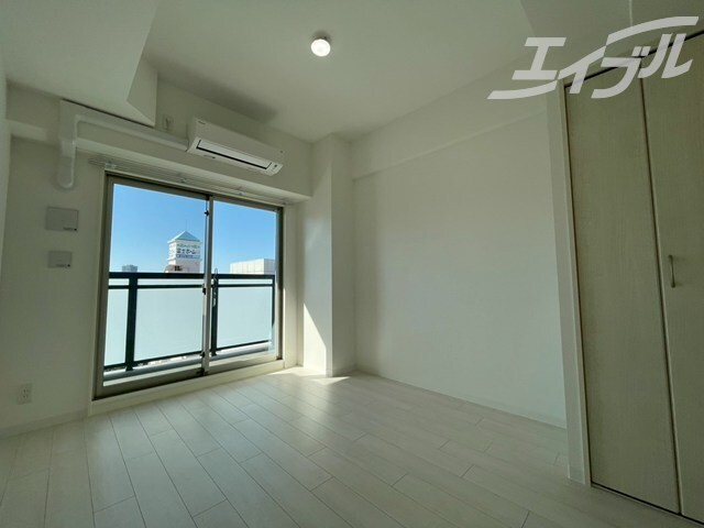 ソルテラス本庄西クレアストの物件内観写真