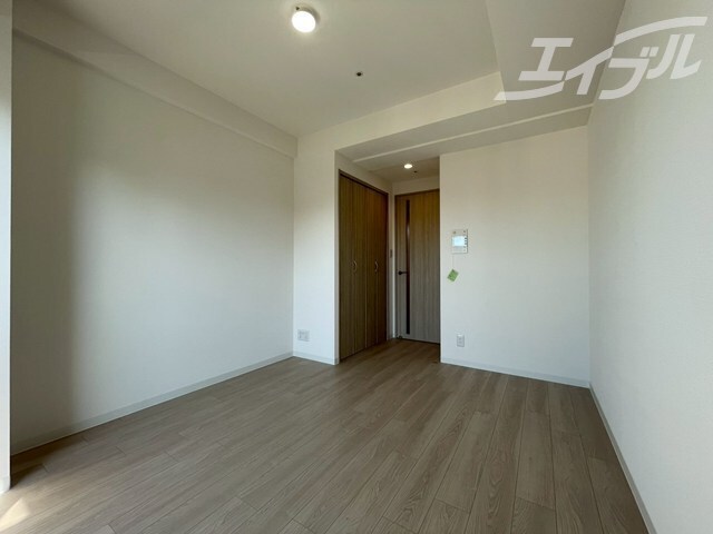 ソルテラス本庄西クレアストの物件内観写真