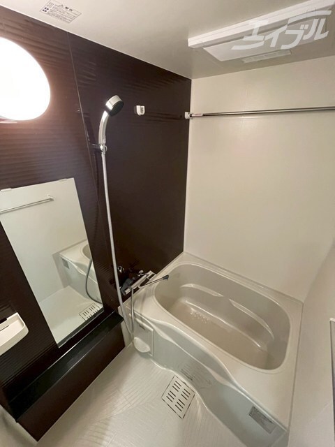 ソルテラス本庄西クレアストの物件内観写真