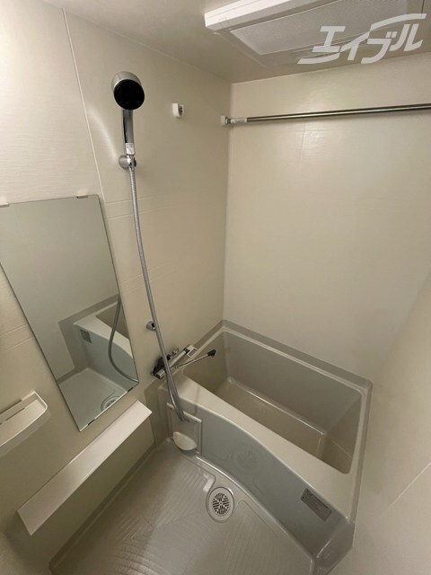 ソルテラス本庄西クレアストの物件内観写真