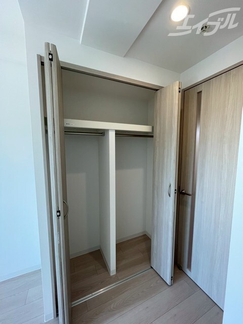 ソルテラス本庄西クレアストの物件内観写真