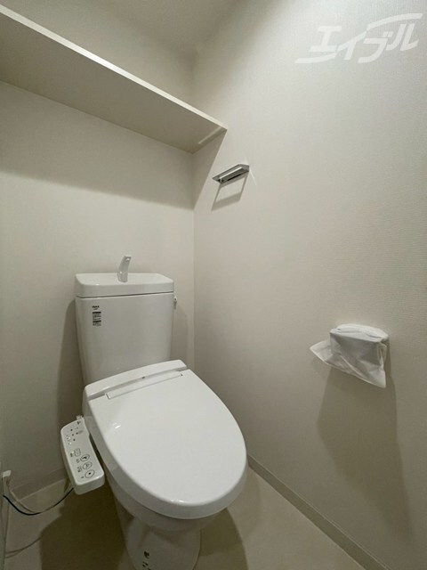 ソルテラス本庄西クレアストの物件内観写真